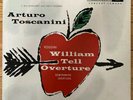 Andy Warhol 7th LP Record RCA Victor LRM-7054 Toscanini William Tell Overture