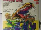 RARE JERRY LEE LEWIS - HOUND DOG Vinyl LP SEALED