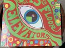 13th Floor Elevators The Psychedelic Sounds L.P. 1 A - No.1 Vinyl Record