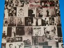 ROLLING STONES - Exile On Main Street - double vinyl LP - NEW/SEALED - 1p start