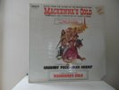 MACKENNA'S GOLD - SOUNDTRACK - RCA RECORDS-LSP-4096 - 