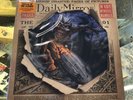 Iron Maiden - Empire Of The Clouds Non-LP on Picture Disc Vinyl Bruce Dickinson