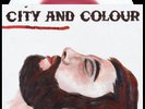 City and Colour - Bring Me Your Love - Clear w/ Oxblood - /100 Vinyl LP - Sealed