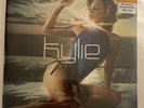 Kylie Minogue light Years Blue Vinyl