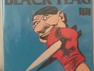 BLACK FLAG My War LP NEW/UNSEALED Import Punk Hardcore Minor Threat Vinyl Rare