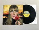 Joni Mitchell - Clouds - 1969 UK 1st Press LP