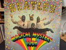 THE BEATLES “MAGICAL MYSTERY TOUR” STEREO SMMT 1 -YELLOW PAGES