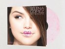 Selena Gomez & The Scene - Kiss & Tell Limited Edition  LP Vinyl Record