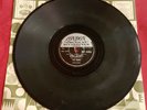 FATS DOMINO (1961) 78 RPM Record / What A Party / Made In India **Rare**