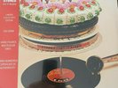 Rolling Stones Let It Bleed - RSD XX/900 - Hand Poured Vinyl. Sealed