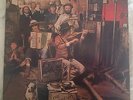 BOB DYLAN THE BAND BASEMENT TAPES RADIO STATION WHITE LABEL PROMO LP DEMO RECORD
