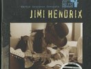 Jimi Hendrix: The Blues 200g 2LP from the Michael Hobson Archives