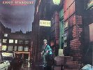 David Bowie: The Rise And Fall Of Ziggy Stardust 1972 UK vinyl LP SF8287 LSP4702