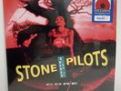 STONE TEMPLE PILOTS - CORE RED SPLATTER VINYL 12