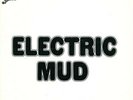 MUDDY WATERS Electric Mud Vinyl NEW & SEALED