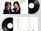 DR. HOOK Gold Vinyl NEW & SEALED