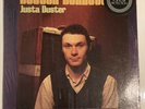Duster Bennett Justa Duster BH 4804 Stereo Vinyl LP Record