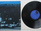 WAYNE SHORTER Night Dreamer BLP 4182 BLUE NOTE 84182