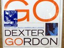 AUDIOPHILE SEALED MUSIC MATTERS BLUE NOTE 180g 33 2x LP DEXTER GORDON, GO STEREO