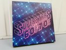 Superstars of the 60s & 70s - Reader's Digest - 10 Vinyl Albums LP Compilation