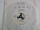 Schallplatte Pink Floyd von 1967 mit der Aufschrift 