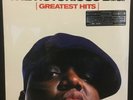 The Notorious B.I.G. - Greatest Hits - Vinyl 2 LP Record SEALED