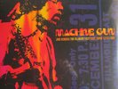 JIMI HENDRIX machine gun Foldout Sleeve 2LP NEU / NEW