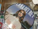 Lana Del Rey Born To Die RSD Exclusive Picture Disc Vinyl
