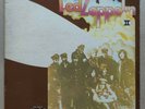 Led Zeppelin / Led Zeppelin II (LP Used) Atlantic SD 8236 *Club Edition (R2)