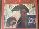 Elvis Costello And The Attractions Blood And Chocolate MFSL MoFi Vinyl LP