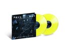 FALL OUT BOY Believers Never Die Limited Colored Edition 2LP