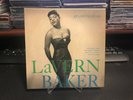LaVern Baker EP Picture Sleeve + 45 RPM Record - Tweedlee Dee - Atlantic EP 566