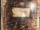 Black Sabbath-Mob Rules-vinyl-Ronnie James Dio