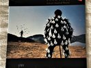 PINK FLOYD - DELICATE SOUND OF THUNDER - DOUBLE LP - 1988 - COLUMBIA 44484