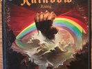 Rainbow Rising Vinyl LP Record