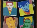 Mod Revival Purple Hearts - Beat That Vinyl Record LP
