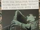 J.R. Monterose Blue Note 1536 - MINT