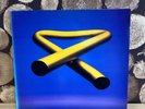 1992 TUBULAR BELLS MIKE OLDFIELD RECORD