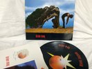 LP – BRIAN MAY / ANOTHER WORLD / PICTURE DISC  / TOP CONDITION
