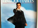 The Untouchables Ennio Morricone 1987 Vinyl A&M Records 1st Press