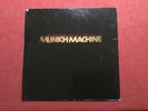 Lp Munich Machine: Same, 28823 OT ,  Krautrock