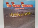 El Gran Combo - Erupcion LP Combo RCSLP 2080 Vinyl VG++ dk2