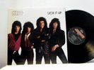 KISS LP Lick it Up 1983 Mercury   vinyl