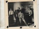 SAINTS Im Stranded UK 7