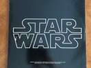 Star Wars Original Motion Picture Soundtrack Vintage Vinyl Album 1977
