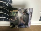 ALAN JACKSON HERE IN THE REAL WORLD LP Vinyl Record (1989) Folk Country Western