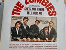 The Zombies LP 