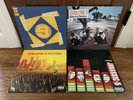 Jurassic 5 - J5 EP, Quality Control, Power In Numbers & Feedback - Original