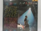Frank Sinatra - Sinatra At The Sands LP 2FS 1019 Sealed Vinyl bb1