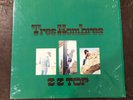 ZZ Top -  Tres Hombres - BSK 3270 - W / Unique Label